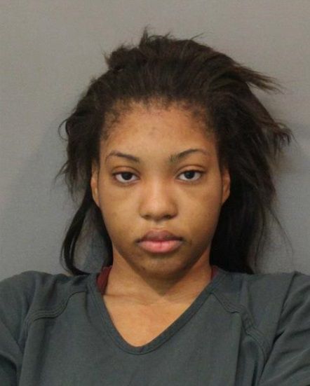 Iyces Angelique Reeves